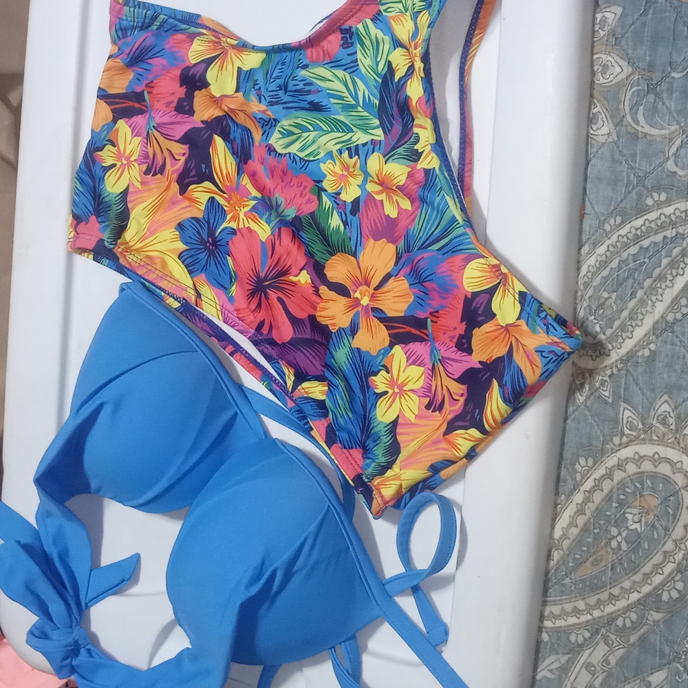 Swimsuit